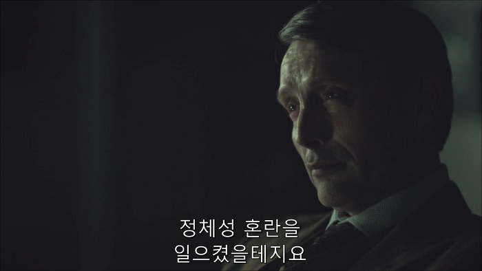 [로맨틱스릴러미드] 한니발 (Hannibal) 시즌3 에피11 (1/4) | 인스티즈