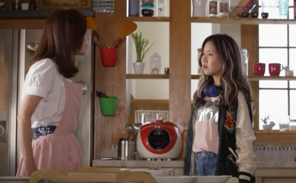 우연히 봤는데. 재밌는 드라마 | 인스티즈