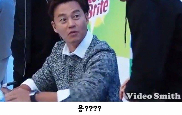 오늘자 이마트에서 우연히 만나서 놀란 연예인 2명.jpg | 인스티즈