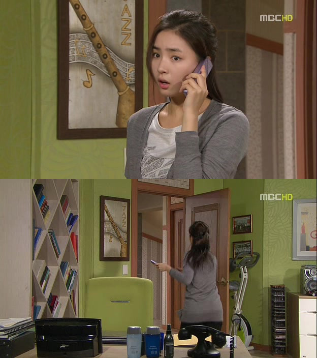 [지붕킥] 술 취한 정음과 세경 | 인스티즈