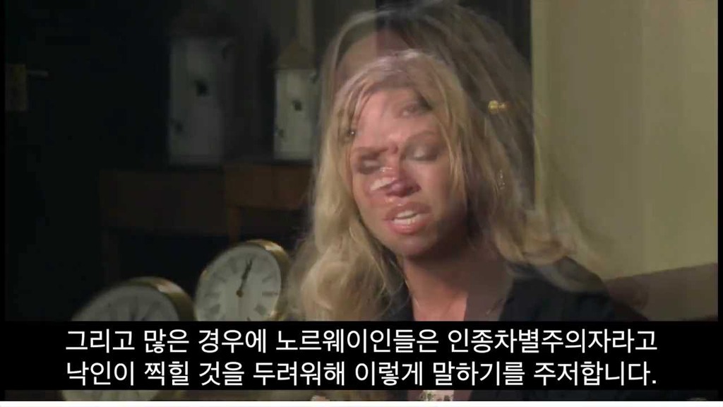 유럽을 차지하고 나면 여성을 겁탈하는 것을 합법화시키겠다 | 인스티즈