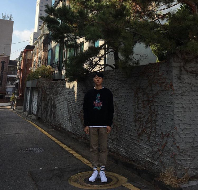 오늘도화이팅 이미지