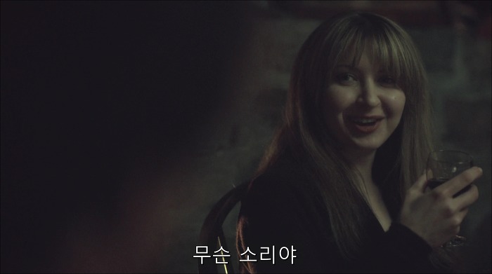 [로맨틱스릴러미드] 한니발 (Hannibal) 시즌3 에피8 (3/4) | 인스티즈