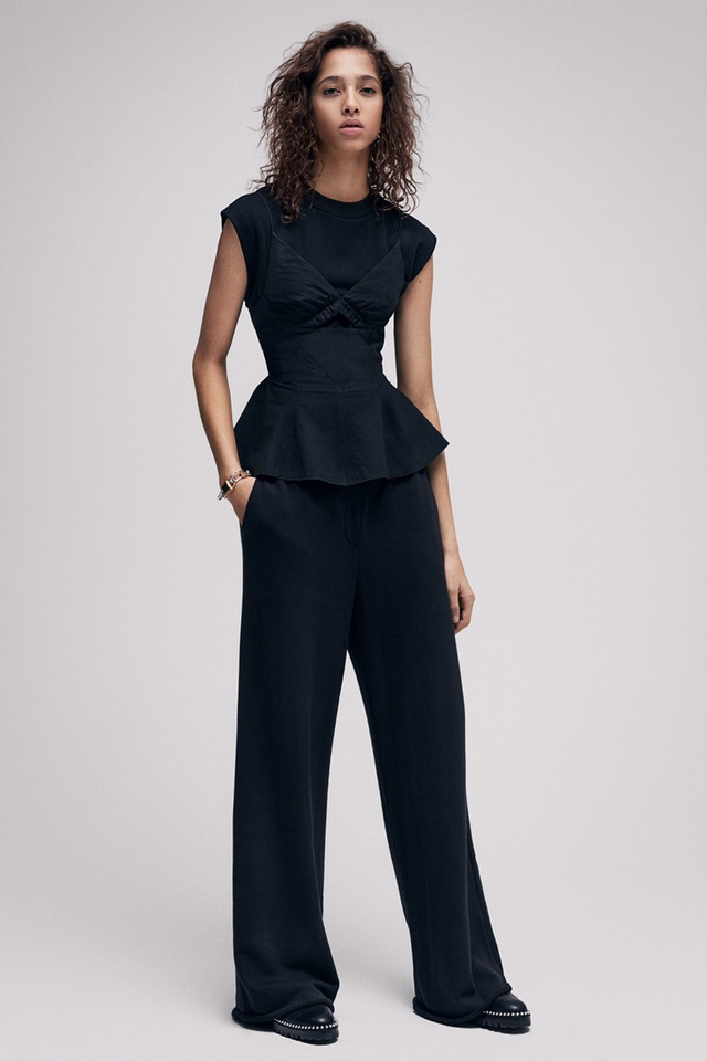 2017 Pre-Fall T by Alexander Wang 컬렉션 | 인스티즈