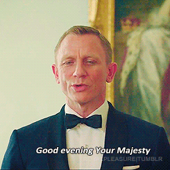 역대 007 시리즈 중 가장 약하고 추남인 제임스 본드 | 인스티즈