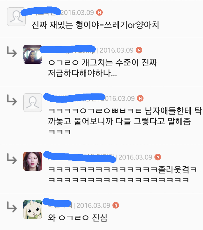 남자가 남자 외모 평가할 때 해석방법.jpg | 인스티즈