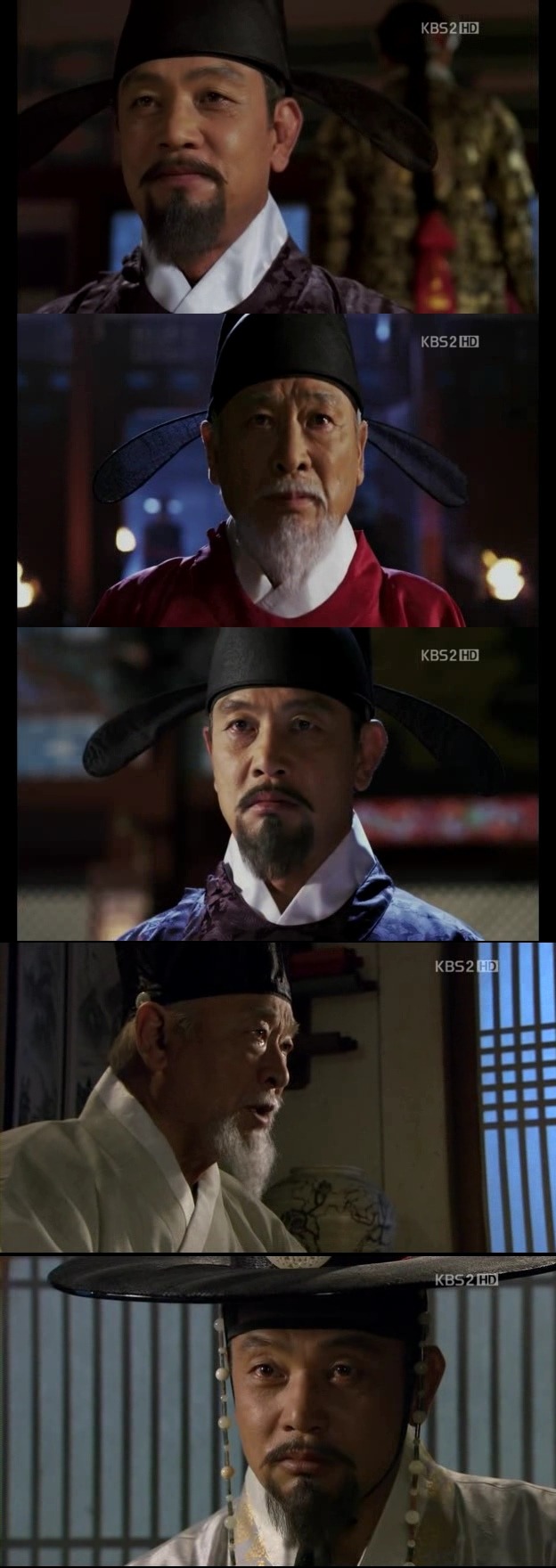 송강호가 울면서 봤다는 드라마.jpg | 인스티즈