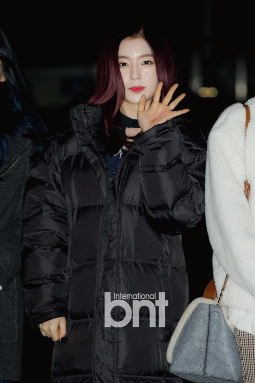 오늘자 레드벨벳 | 인스티즈