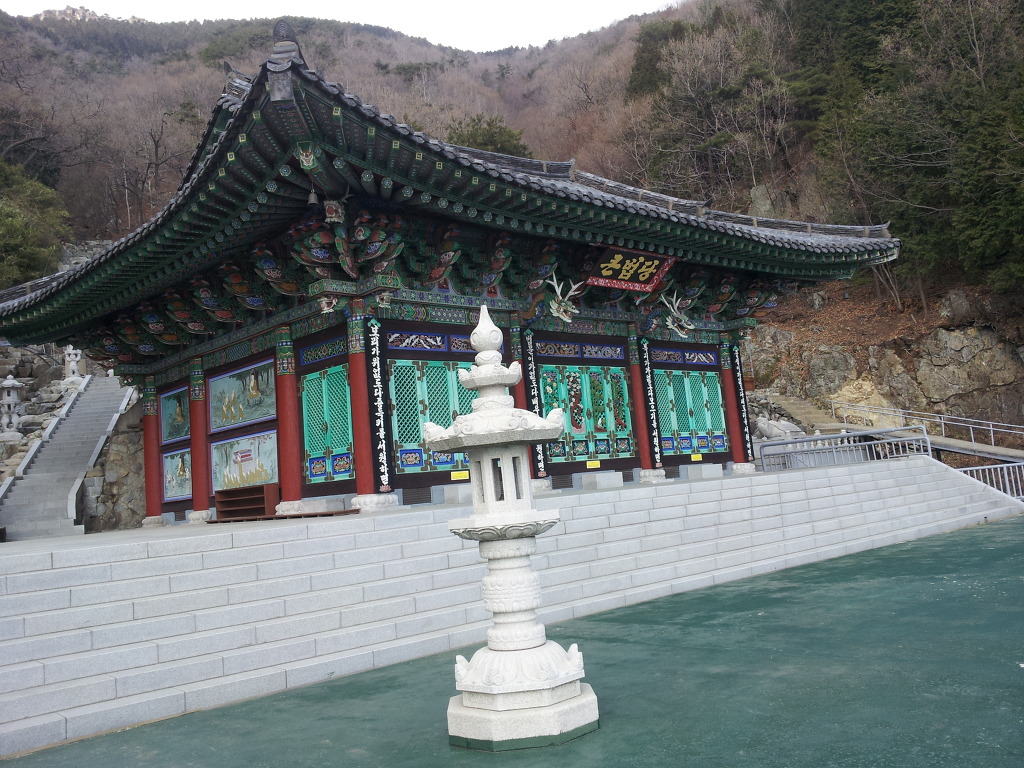 삼미사 이미지