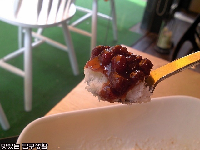 cafe 정성 이미지