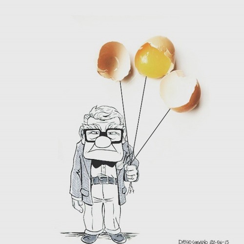 푸드 아트.jpg | 인스티즈