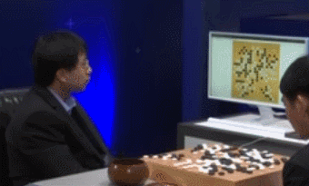 이세돌이 알파고와 대결하면서 많이 괴로워했던 점.jpg | 인스티즈