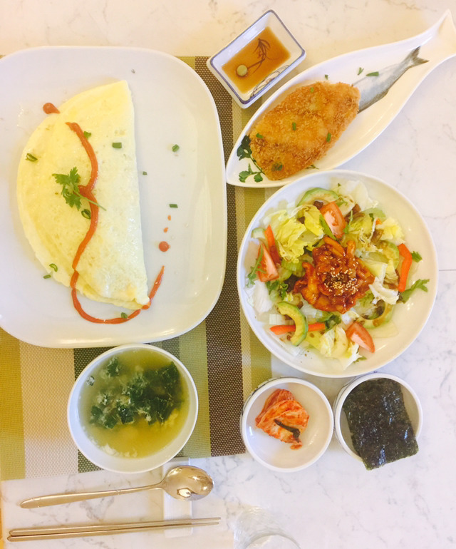 우리민박 이미지