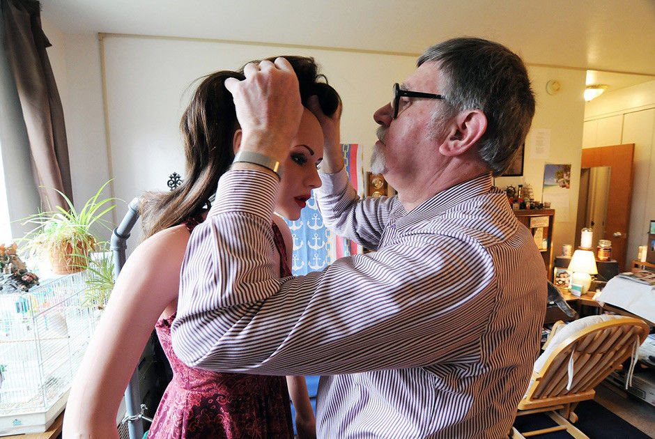 리얼돌과 결혼한 사람들 | 인스티즈