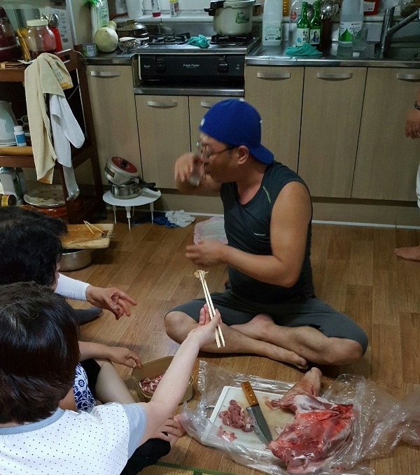 방방통신 이미지