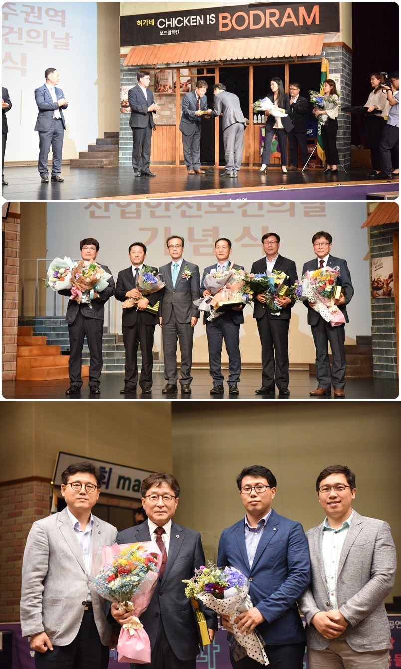 광주보훈병원 이미지