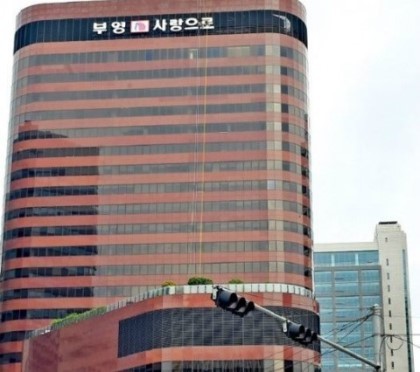 우리나라 최강의 건물주 부영그룹 | 인스티즈