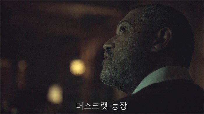 [로맨틱스릴러미드] 한니발 (Hannibal) 시즌3 에피7 (1/4) | 인스티즈