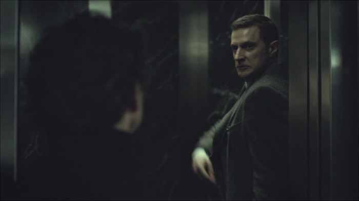[로맨틱스릴러미드] 한니발 (Hannibal) 시즌3 에피10 (4/4) | 인스티즈