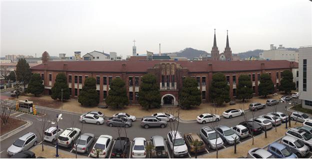 배영초등학교 이미지