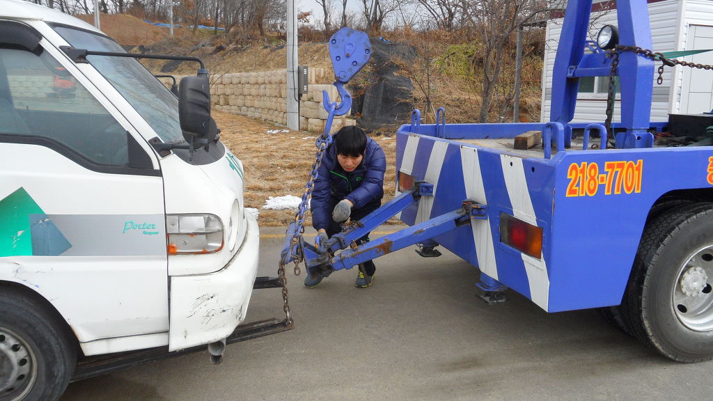청주중장비직업전문학교 이미지