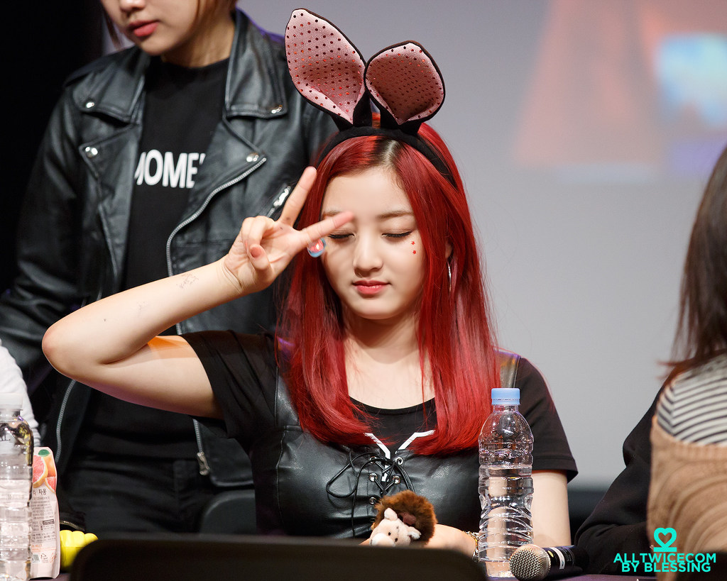 [트와이스] 리더 갓지효 | 인스티즈