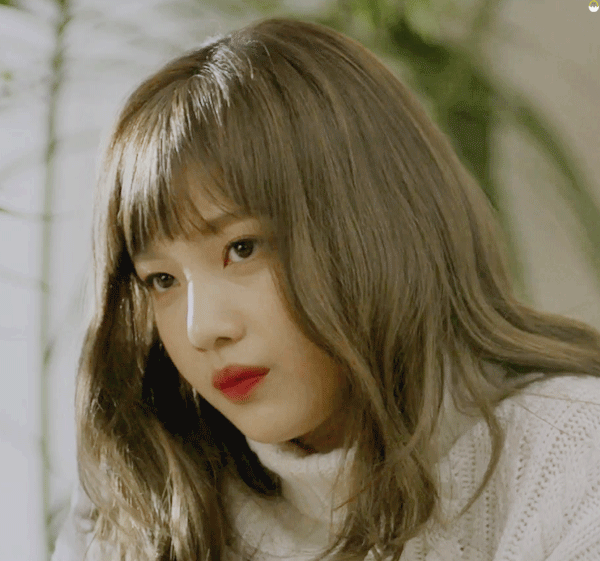 이별을 배웠어 뮤비를 돌려보는 이유 feat.조이 .jpgif | 인스티즈