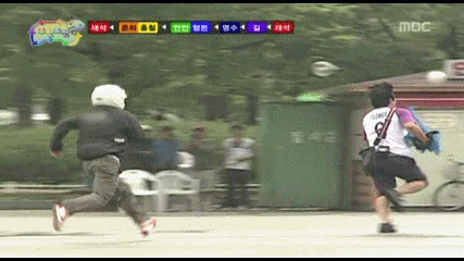 이제는 무도에서 볼 수 없는 정형돈 무도 올타임 레전드.gif | 인스티즈