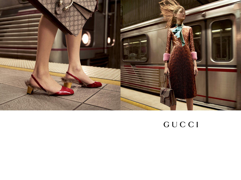 재미로 보는 Gucci 디자이너 교체 후 변화 | 인스티즈