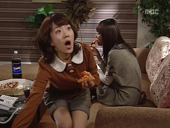[거침없이하이킥] 사람 되다 만 윤호 ㅋㅋㅋㅋㅋ.jpg | 인스티즈