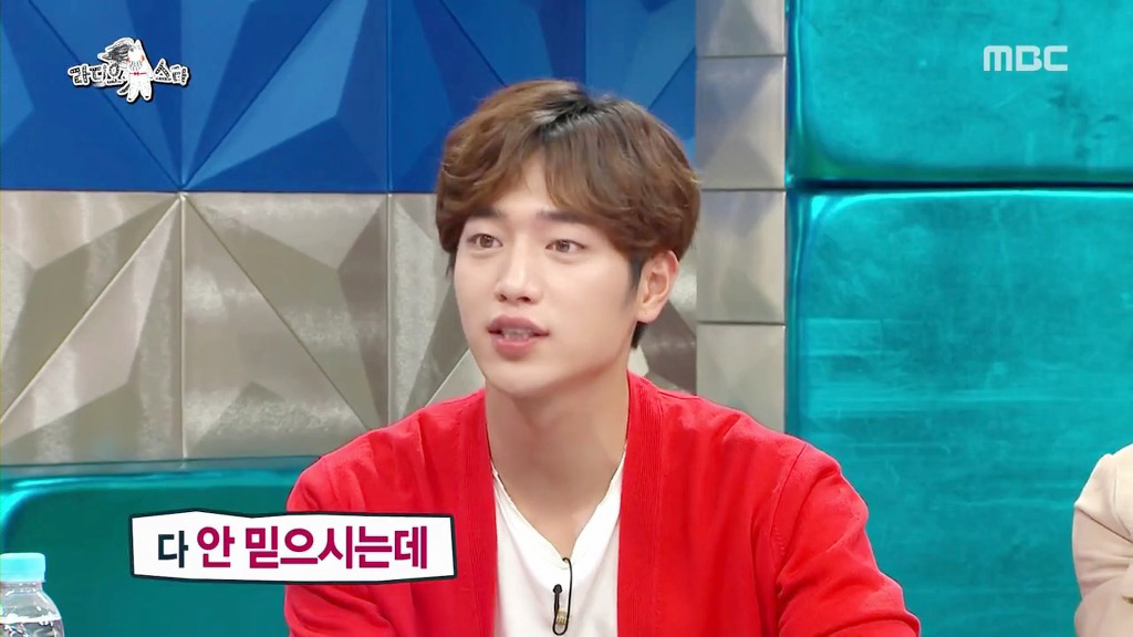 햇빛 보면 기빨리는 서강준.JPG | 인스티즈