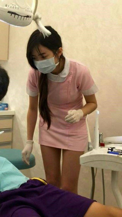 한치과 이미지