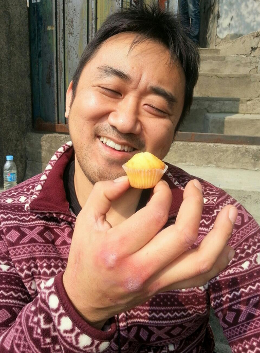 신과함께 확정된 캐스팅과 캐릭터 싱크로율 .JPG | 인스티즈
