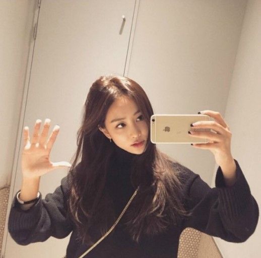 더민주당 손혜원 의원 조카 미모ㄷㄷㄷ | 인스티즈
