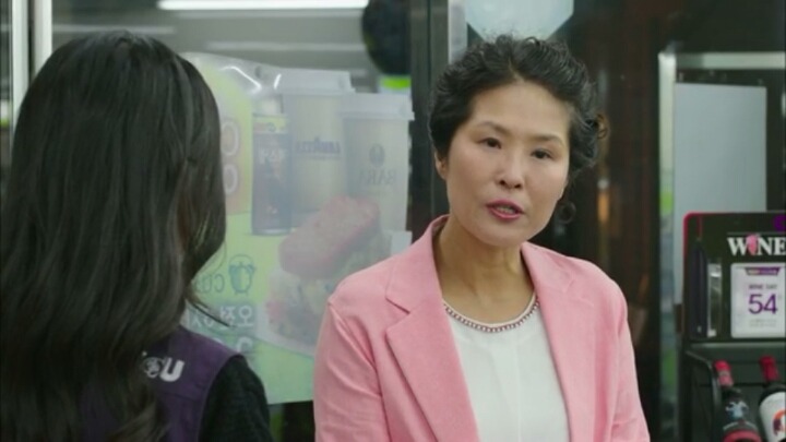 [식샤를합시다2] 아가씨. 그렇게 입고다니다 큰일나도 할말없는거야! | 인스티즈