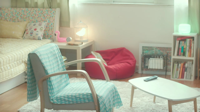 [마이로맨틱썸레시피] 모쏠 여주가 차은우 입간판과 사랑에 빠지는 웹드 6화 (마지막화) | 인스티즈