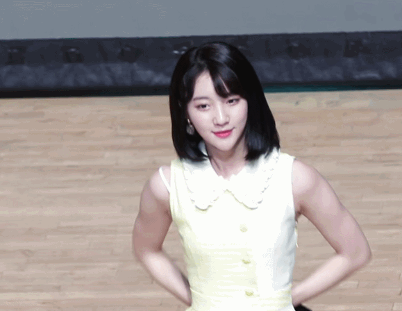 더 예뻐진 오마이걸 비니 | 인스티즈