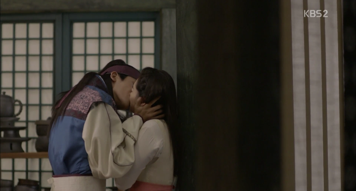 [화랑] 어떻게하면 왕경에서 혈육을 제일 잘 괴롭힌다고 소문이 날까 | 인스티즈