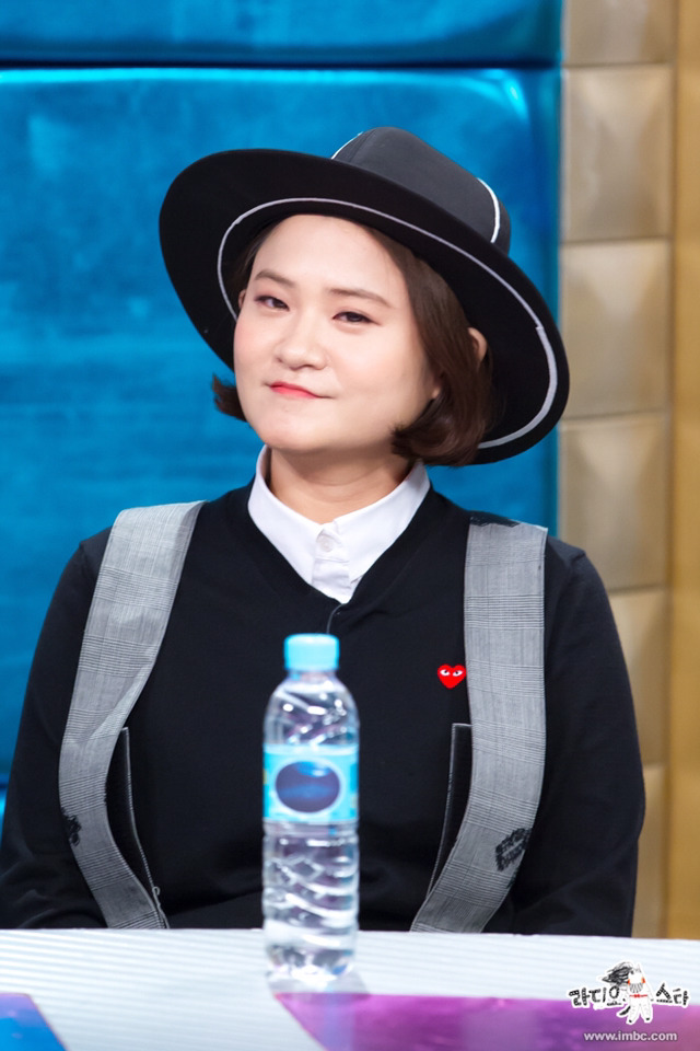 오늘자 라디오스타 출연진.jpg | 인스티즈