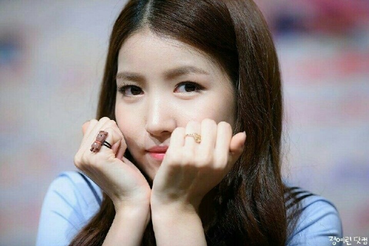 키 172.8cm되는 여자친구 소원 비주얼 | 인스티즈