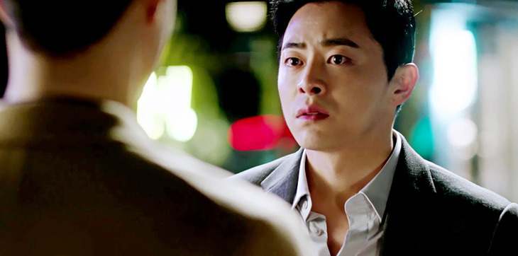 [질투의화신] 라면 먹다가 결혼하자고 프로포즈하는 미.jpg | 인스티즈