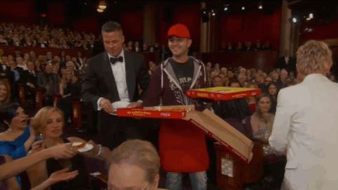 미국의 연기&영화 대상 시상식 분위기 | 인스티즈