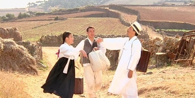 『관객들이 뽑은 역대 최고의 한국영화 TOP10』한국영상자료원 .JPG | 인스티즈
