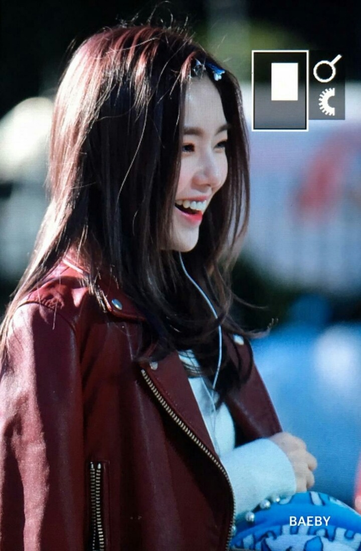 과에서 친근하면서도 은근히 인기 많을 스타일 | 인스티즈