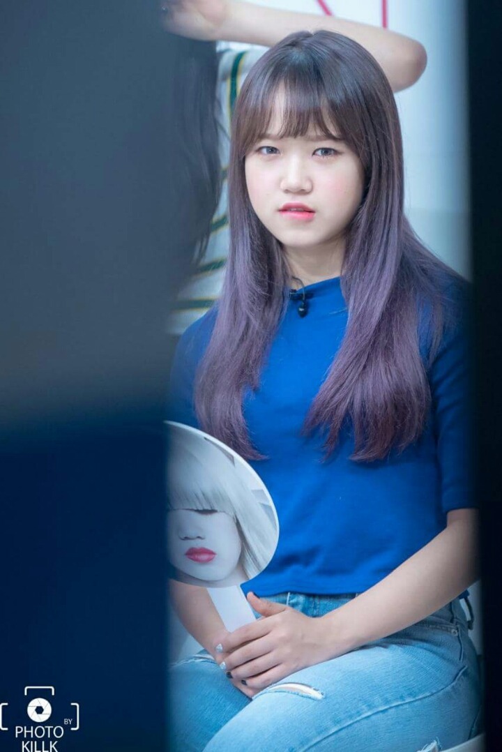 유정이 심쿵 | 인스티즈