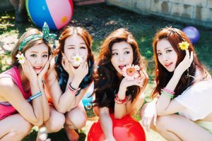 노래 바꿔추면 가장 기대되는 걸그룹 고르기 | 인스티즈