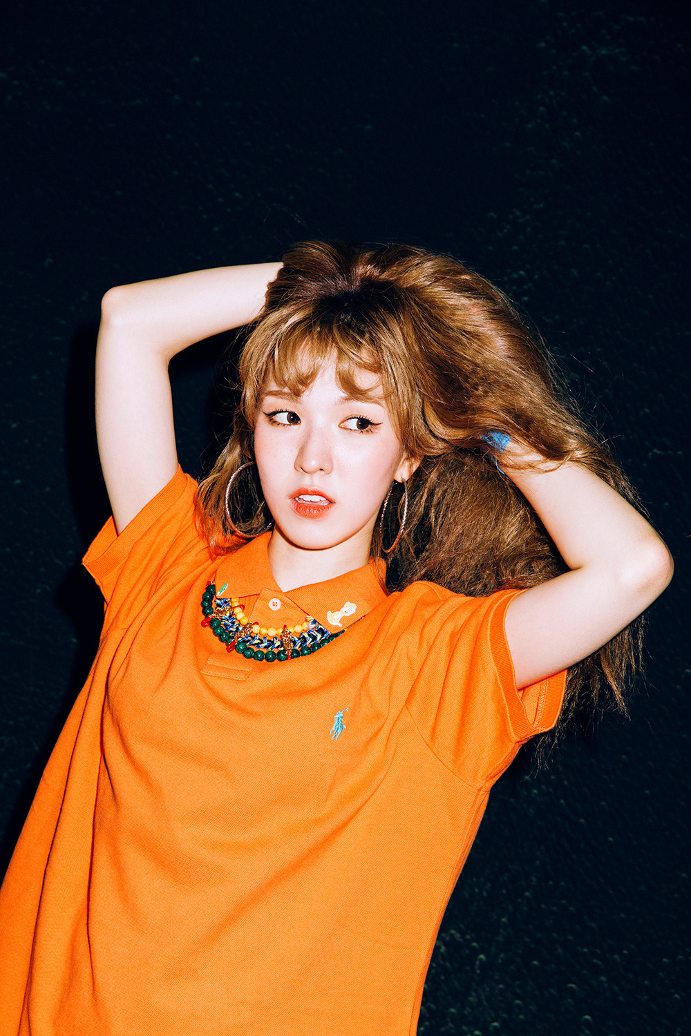 웬디베이킹 이미지