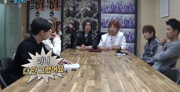 [무한도전] 유재석 표정 관리 안됨 ㅋㅋㅋㅋㅋㅋㅋ | 인스티즈
