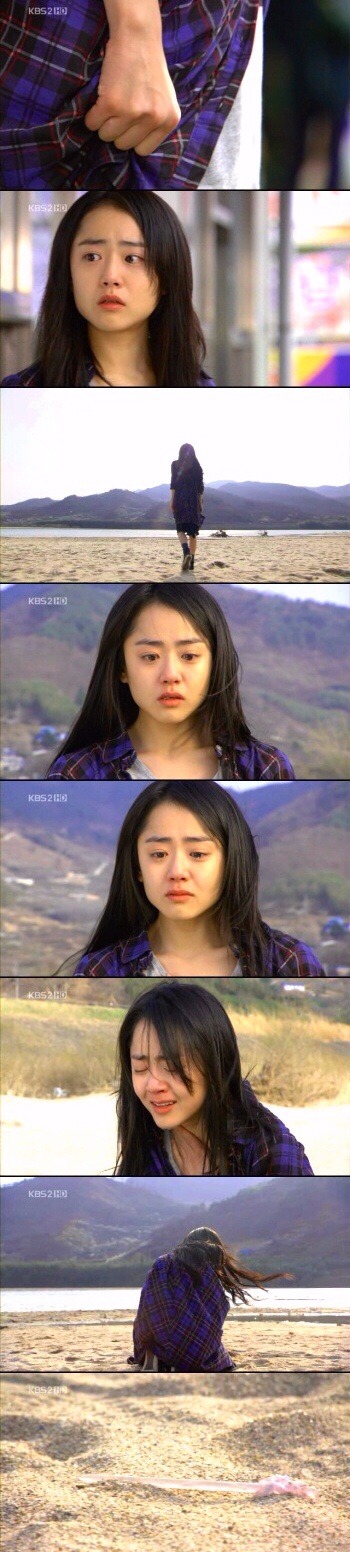 딱 4회까지 대박이었던 드라마 투탑 | 인스티즈