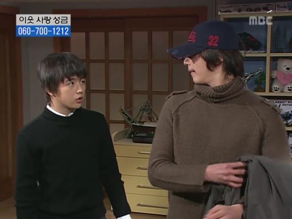 [거침없이하이킥] 교사로써 열정은 넘치는데 결과가 안따라줌ㅋㅋㅋㅋㅋ.jpg | 인스티즈